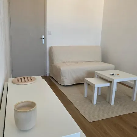 Moderne Avec Vue - - Proche Bastia * Pietranera