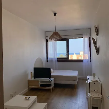 Appartement Moderne Avec Vue - - Proche Bastia *