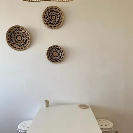 Διαμέρισμα Moderne Avec Vue - - Proche Bastia *