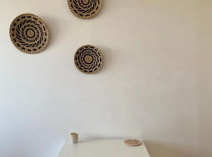 Apartment Moderne Avec Vue - - Proche Bastia *