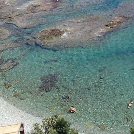 Moderne Avec Vue - - Proche Bastia Apartamento