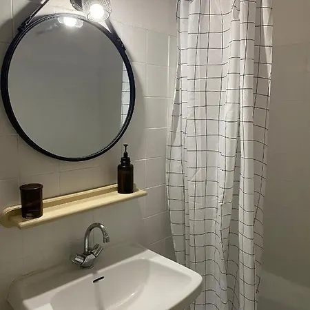 Moderne Avec Vue - - Proche Bastia Apartamento