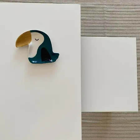 Moderne Avec Vue - - Proche Bastia *