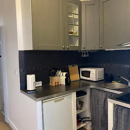 Moderne Avec Vue - - Proche Bastia Pietranera