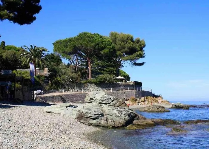 Moderne Avec Vue - - Proche Bastia