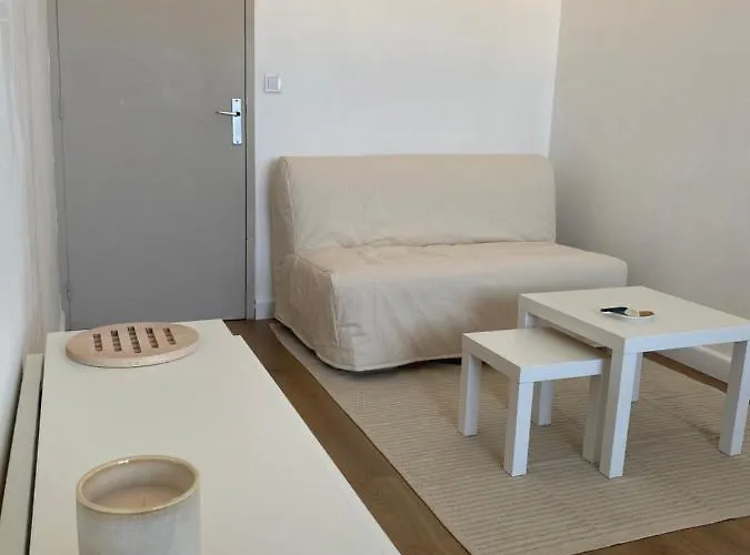 Moderne Avec Vue - - Proche Bastia * Pietranera