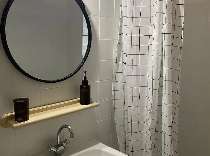 Moderne Avec Vue - - Proche Bastia Appartamento