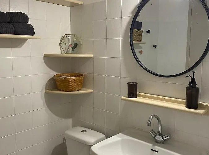 Moderne Avec Vue - - Proche Bastia Appartamento *