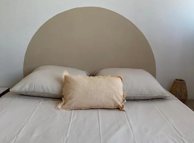 Appartamento Moderne Avec Vue - - Proche Bastia *